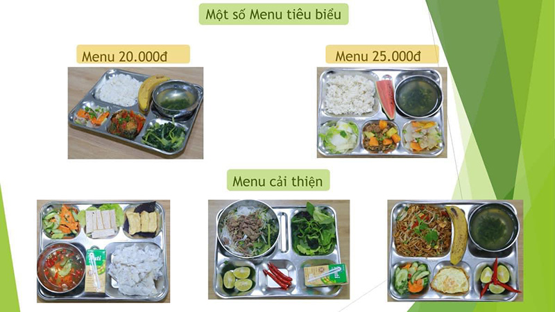 CÔNG TY CỔ PHẦN THỰC PHẨM VĨNH THỊNH